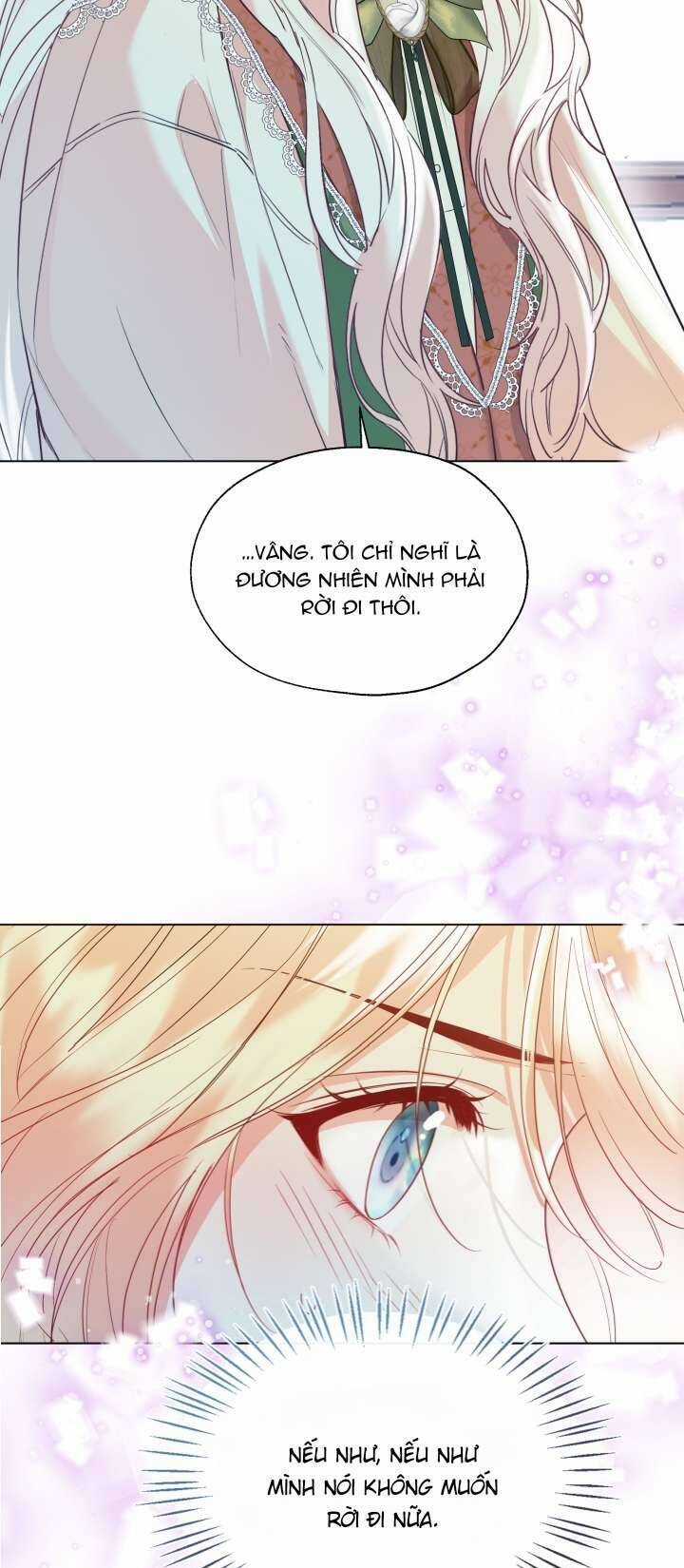 Tiểu Thư Crystal Là Một Người Đàn Ông Chapter 49 trang 22