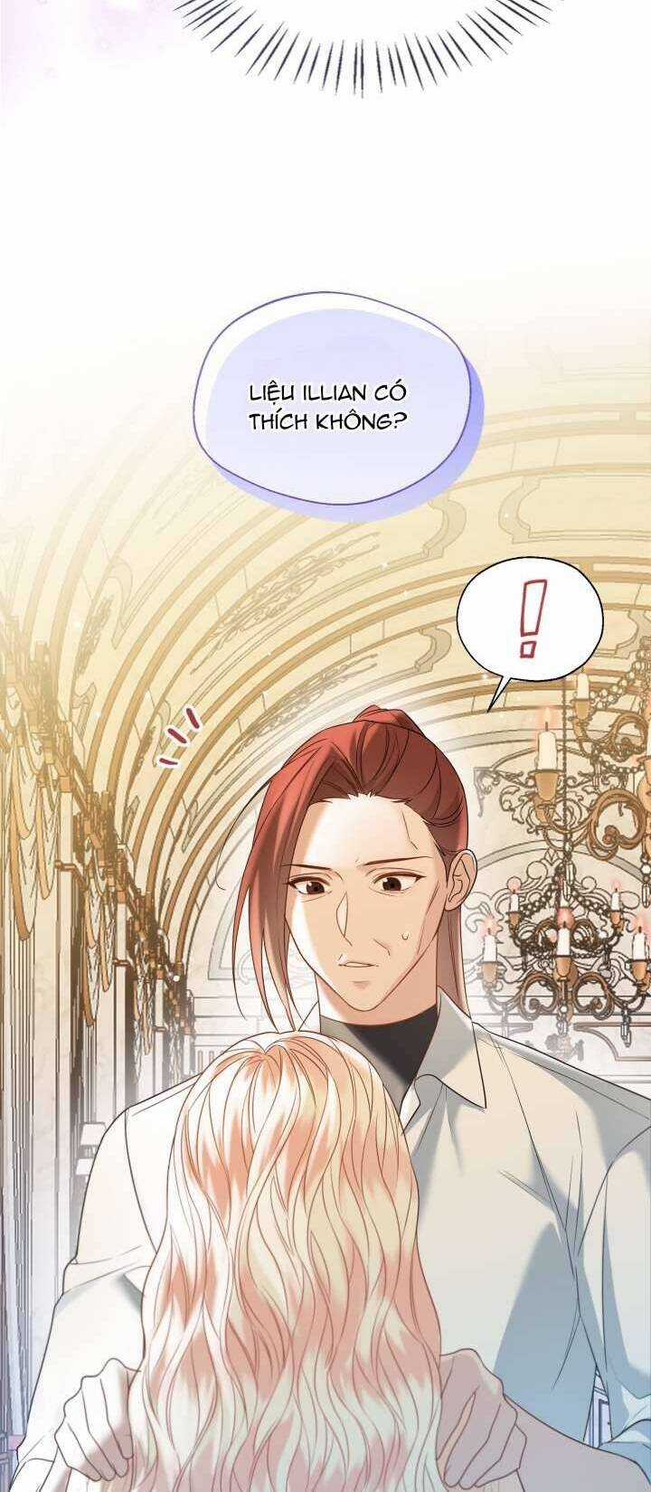 Tiểu Thư Crystal Là Một Người Đàn Ông Chapter 49 trang 23