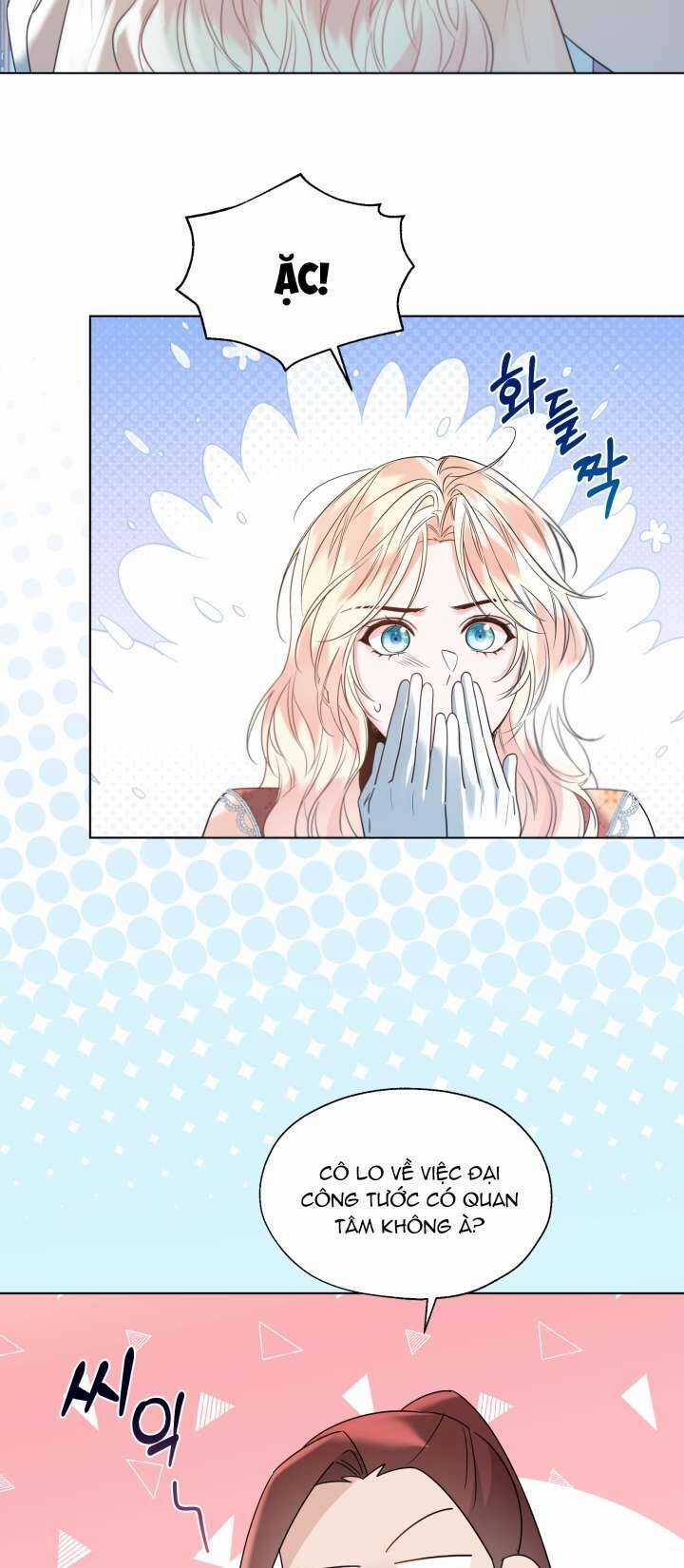 Tiểu Thư Crystal Là Một Người Đàn Ông Chapter 49 trang 24