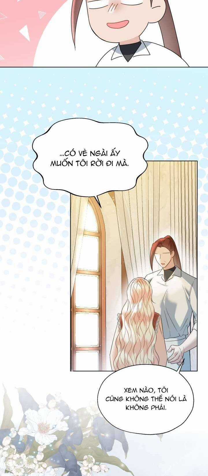 Tiểu Thư Crystal Là Một Người Đàn Ông Chapter 49 trang 25