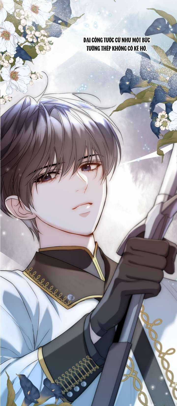 Tiểu Thư Crystal Là Một Người Đàn Ông Chapter 49 trang 26