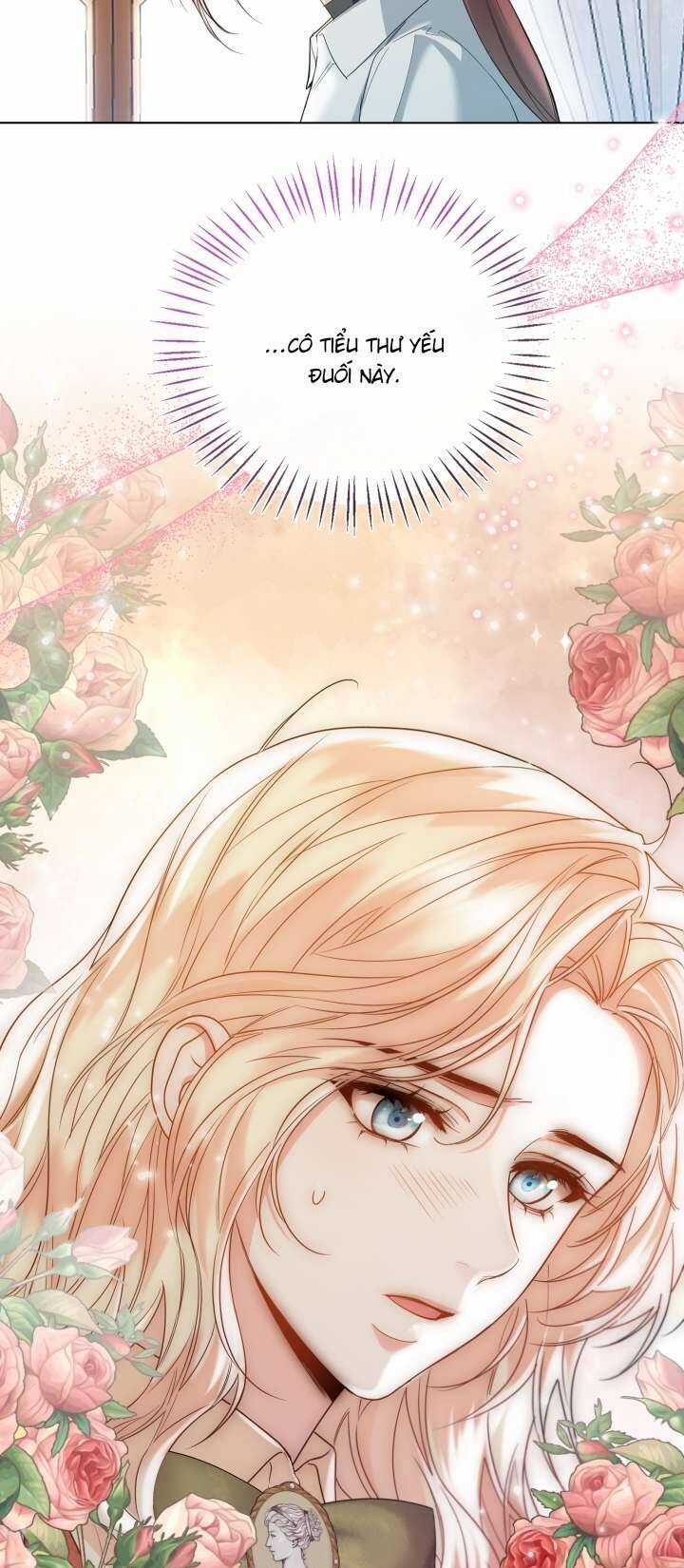 Tiểu Thư Crystal Là Một Người Đàn Ông Chapter 49 trang 28