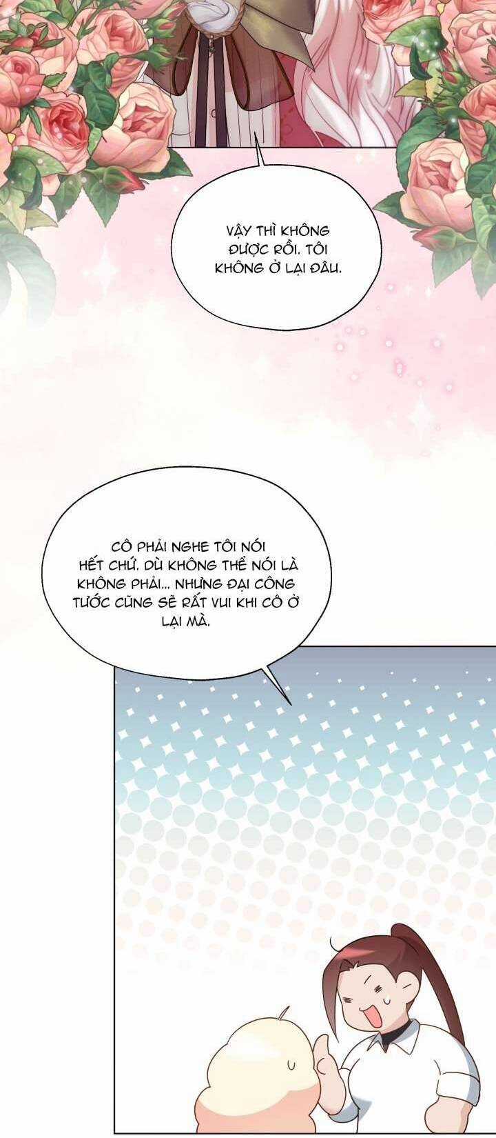 Tiểu Thư Crystal Là Một Người Đàn Ông Chapter 49 trang 29