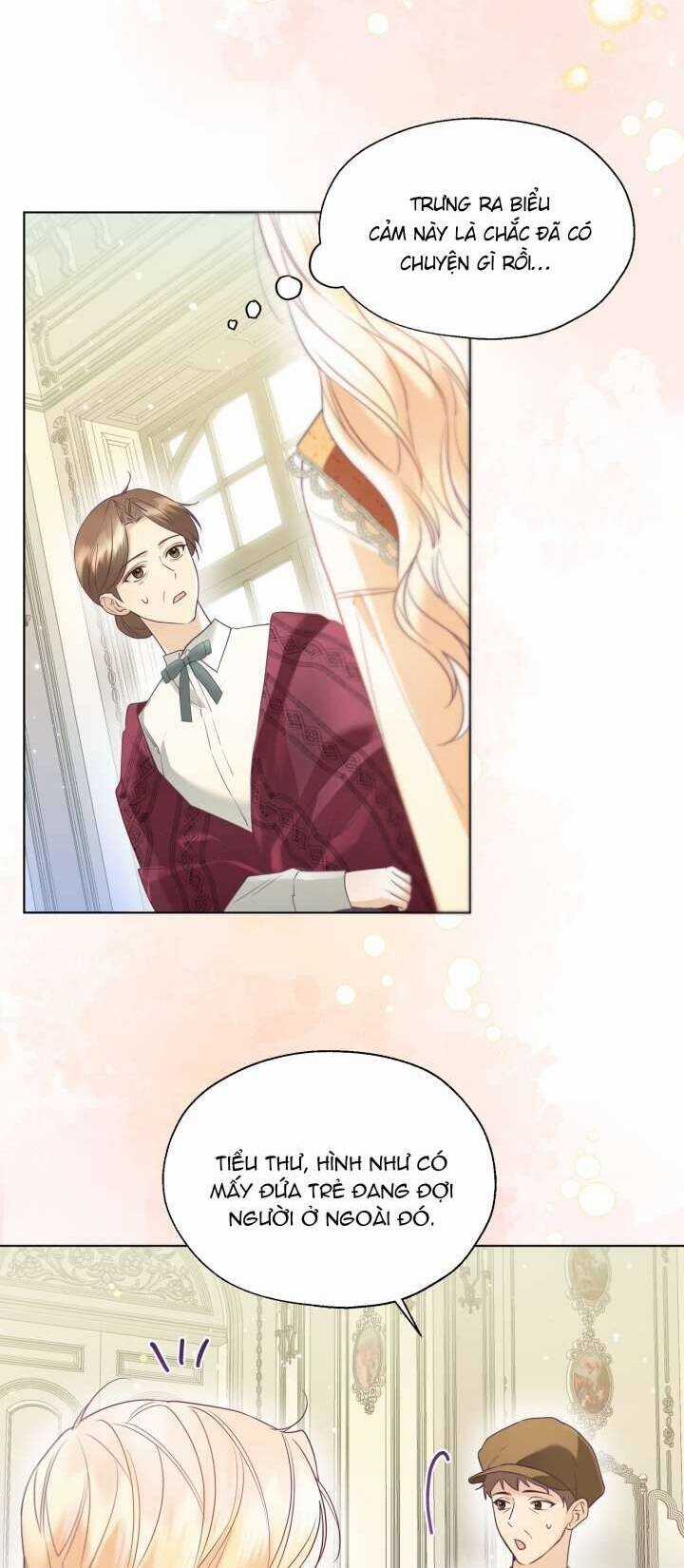 Tiểu Thư Crystal Là Một Người Đàn Ông Chapter 49 trang 3