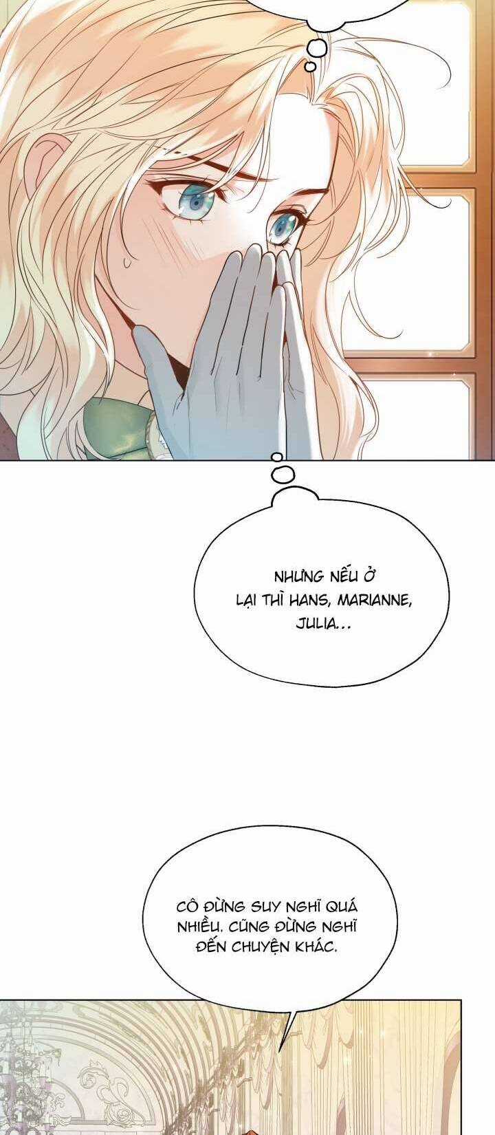 Tiểu Thư Crystal Là Một Người Đàn Ông Chapter 49 trang 31