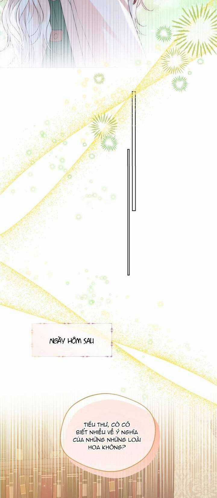 Tiểu Thư Crystal Là Một Người Đàn Ông Chapter 49 trang 35