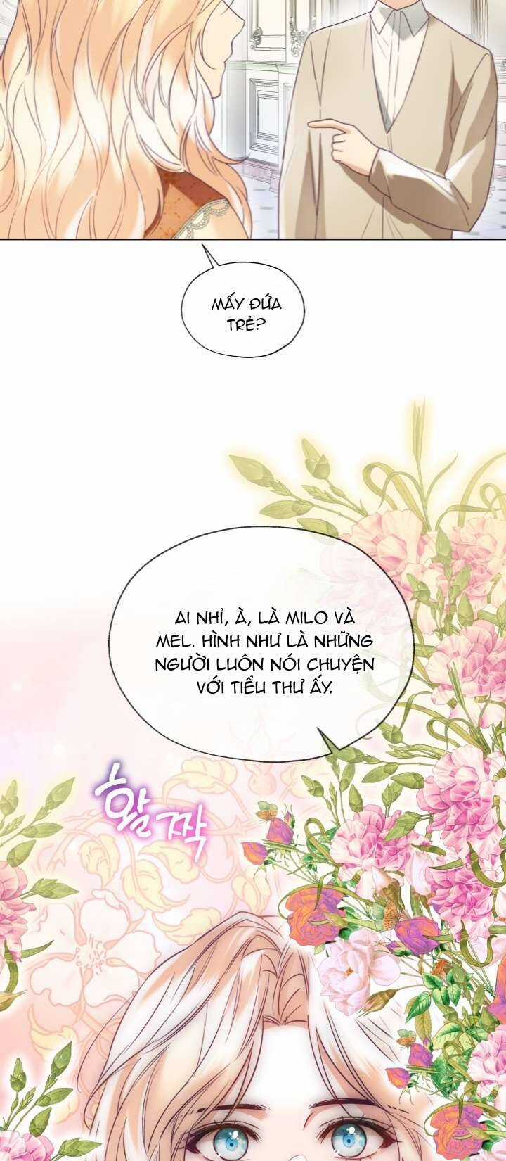 Tiểu Thư Crystal Là Một Người Đàn Ông Chapter 49 trang 4