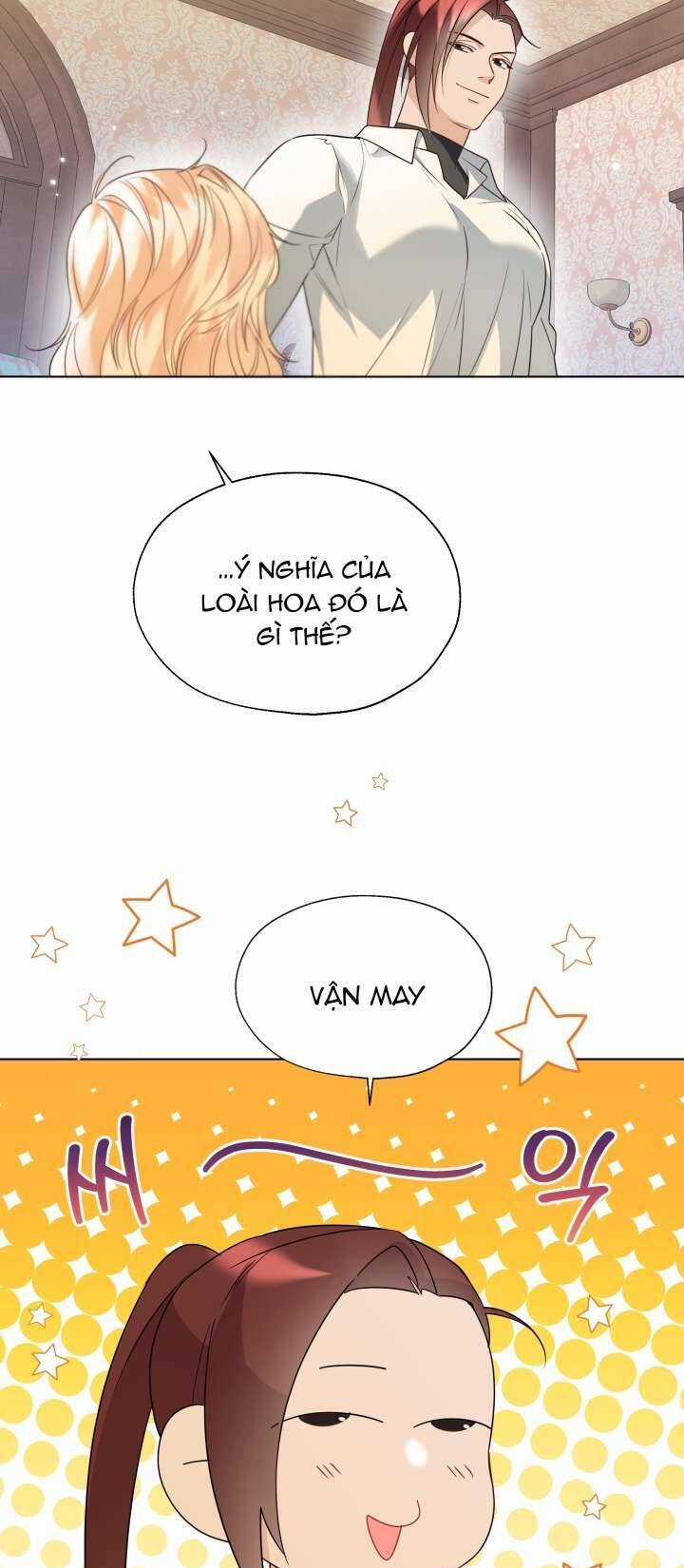 Tiểu Thư Crystal Là Một Người Đàn Ông Chapter 49 trang 40