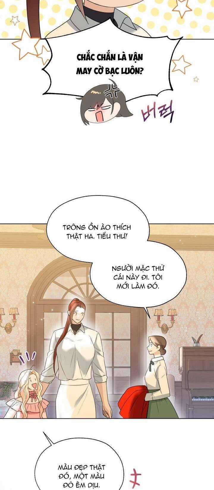 Tiểu Thư Crystal Là Một Người Đàn Ông Chapter 49 trang 41