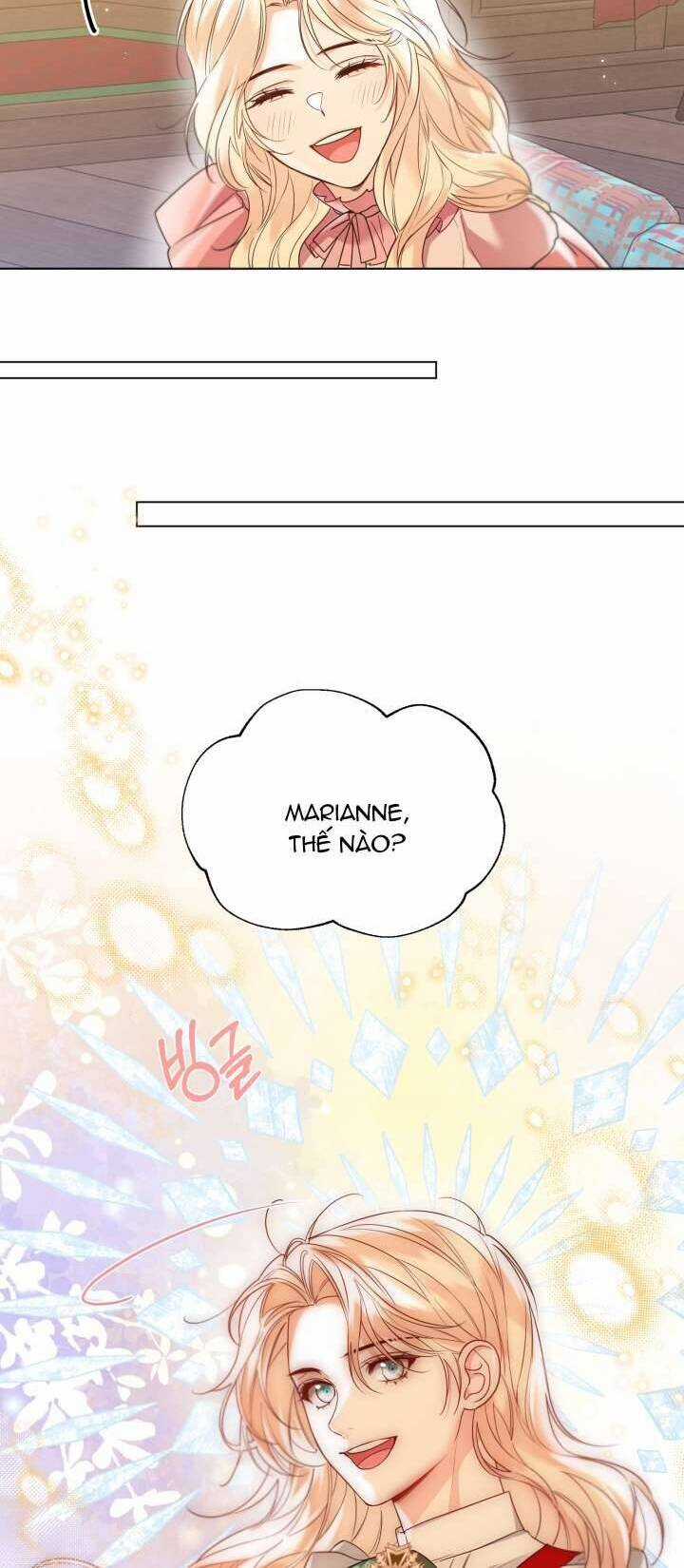 Tiểu Thư Crystal Là Một Người Đàn Ông Chapter 49 trang 43