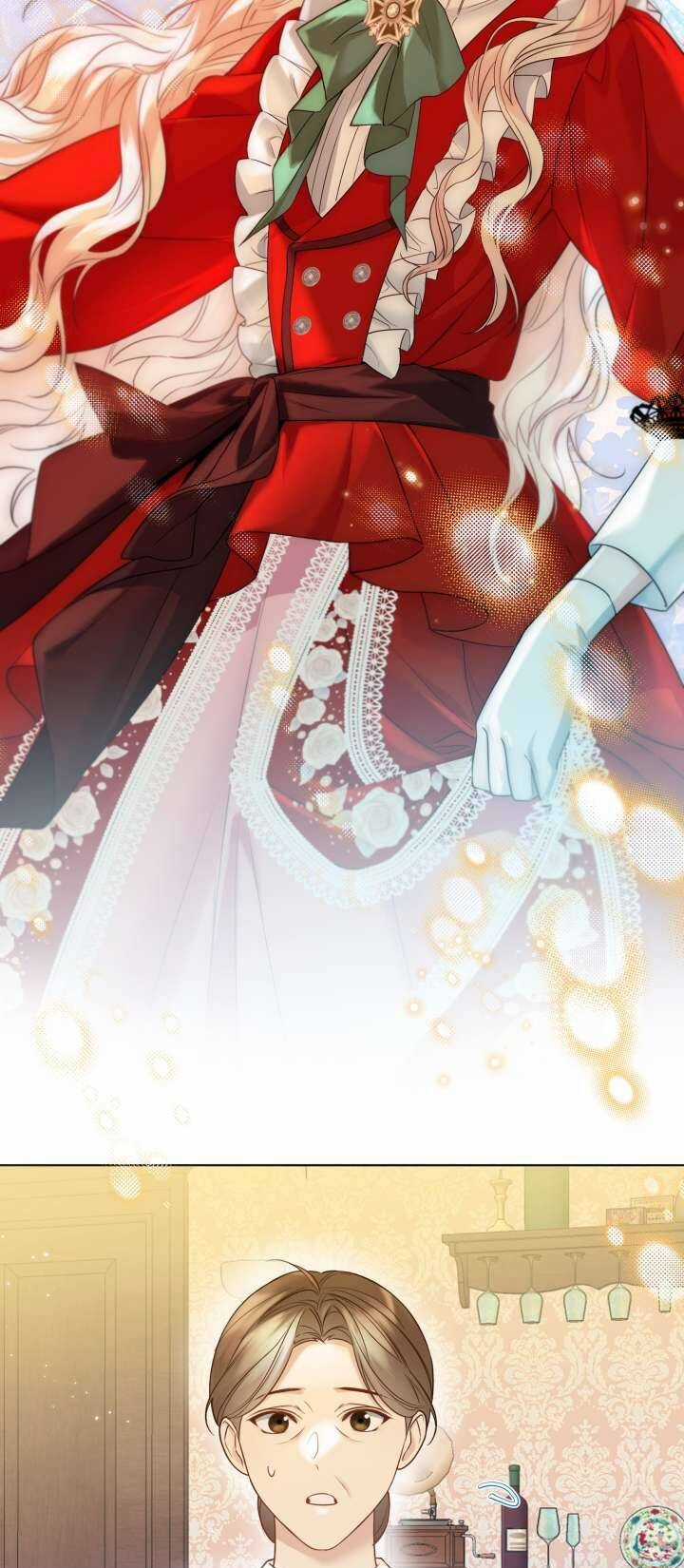 Tiểu Thư Crystal Là Một Người Đàn Ông Chapter 49 trang 44