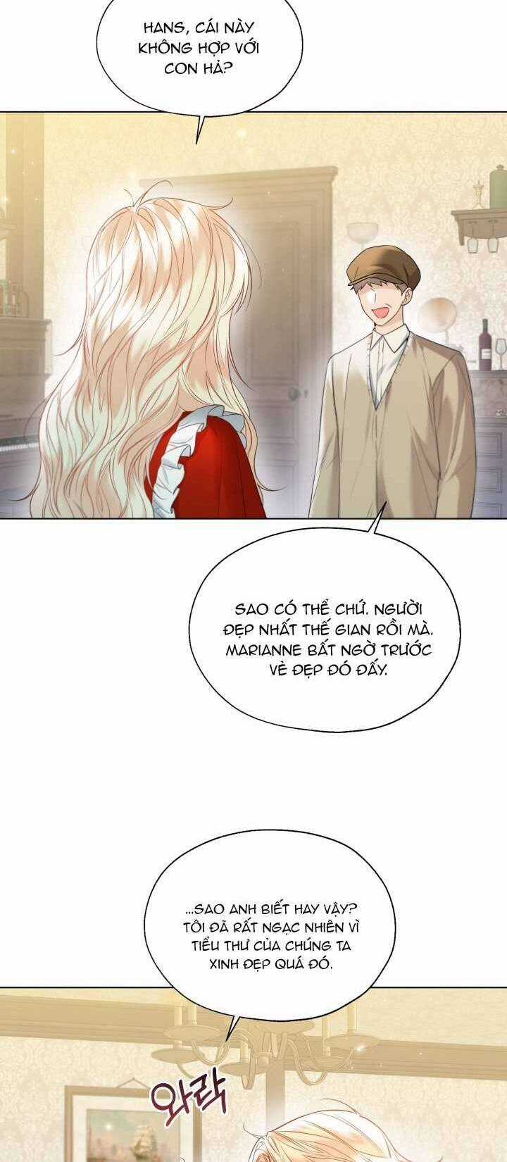 Tiểu Thư Crystal Là Một Người Đàn Ông Chapter 49 trang 47