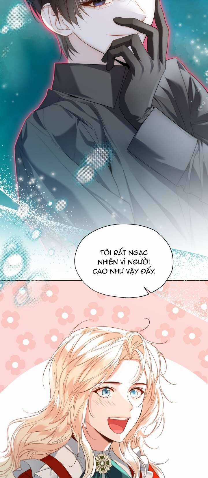 Tiểu Thư Crystal Là Một Người Đàn Ông Chapter 49 trang 52