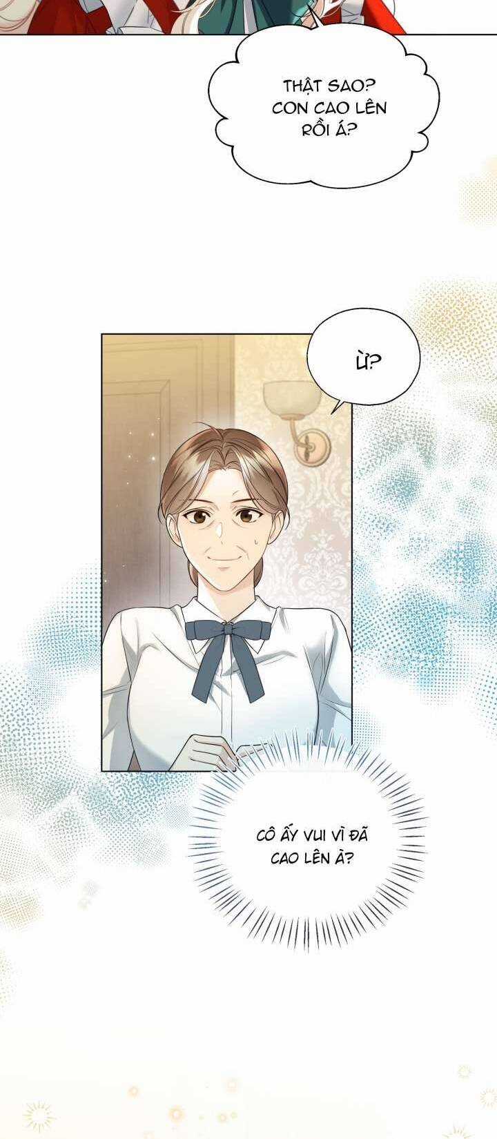 Tiểu Thư Crystal Là Một Người Đàn Ông Chapter 49 trang 53