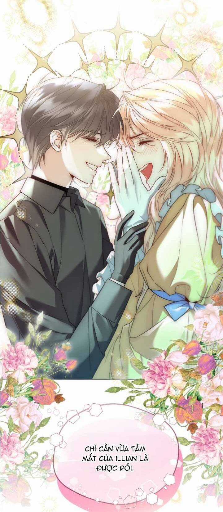 Tiểu Thư Crystal Là Một Người Đàn Ông Chapter 49 trang 57