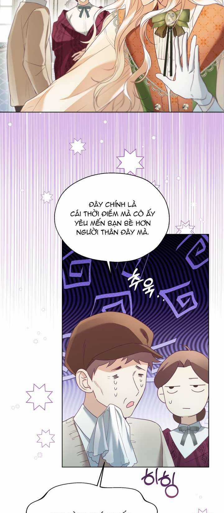 Tiểu Thư Crystal Là Một Người Đàn Ông Chapter 49 trang 6