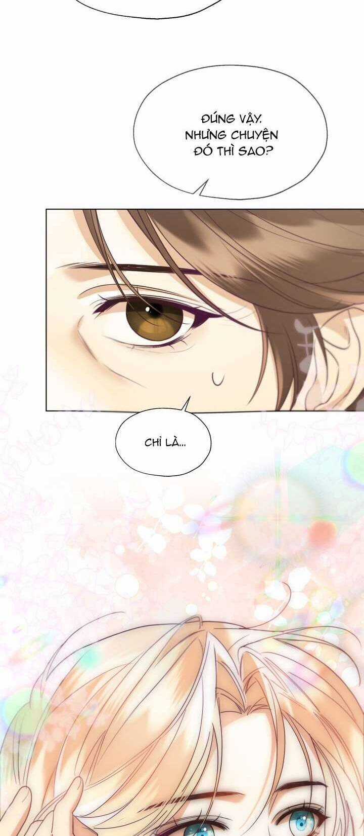 Tiểu Thư Crystal Là Một Người Đàn Ông Chapter 49 trang 9