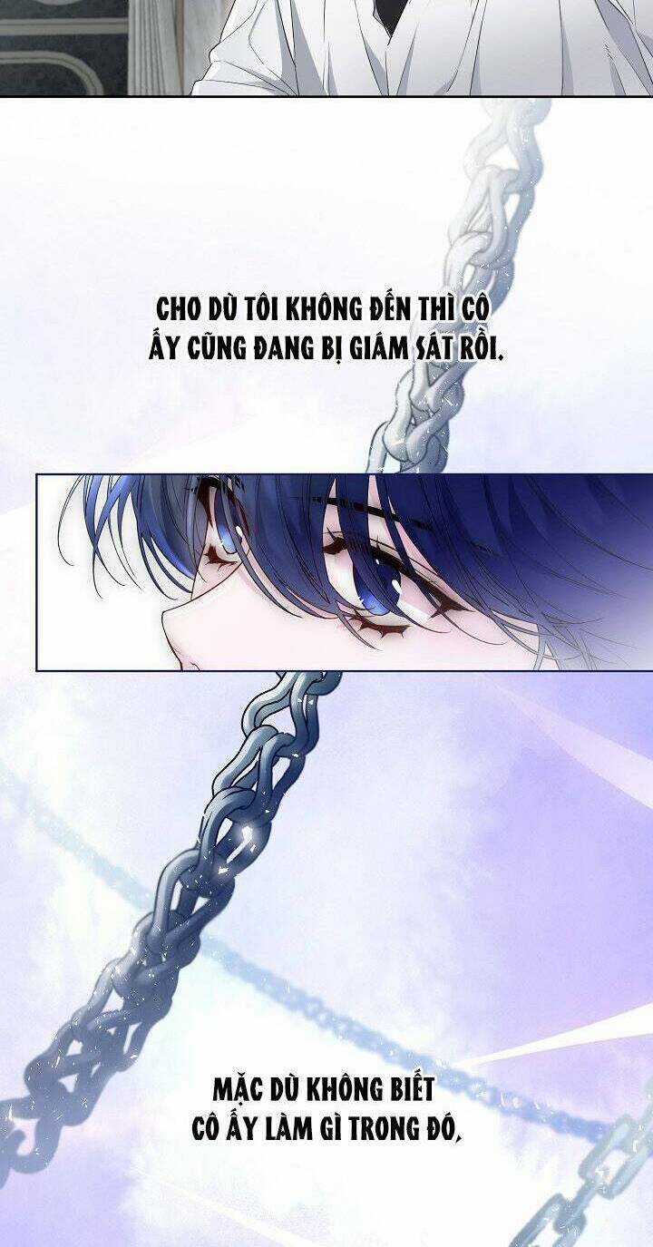 Tiểu Thư Crystal Là Một Người Đàn Ông Chapter 5 trang 11