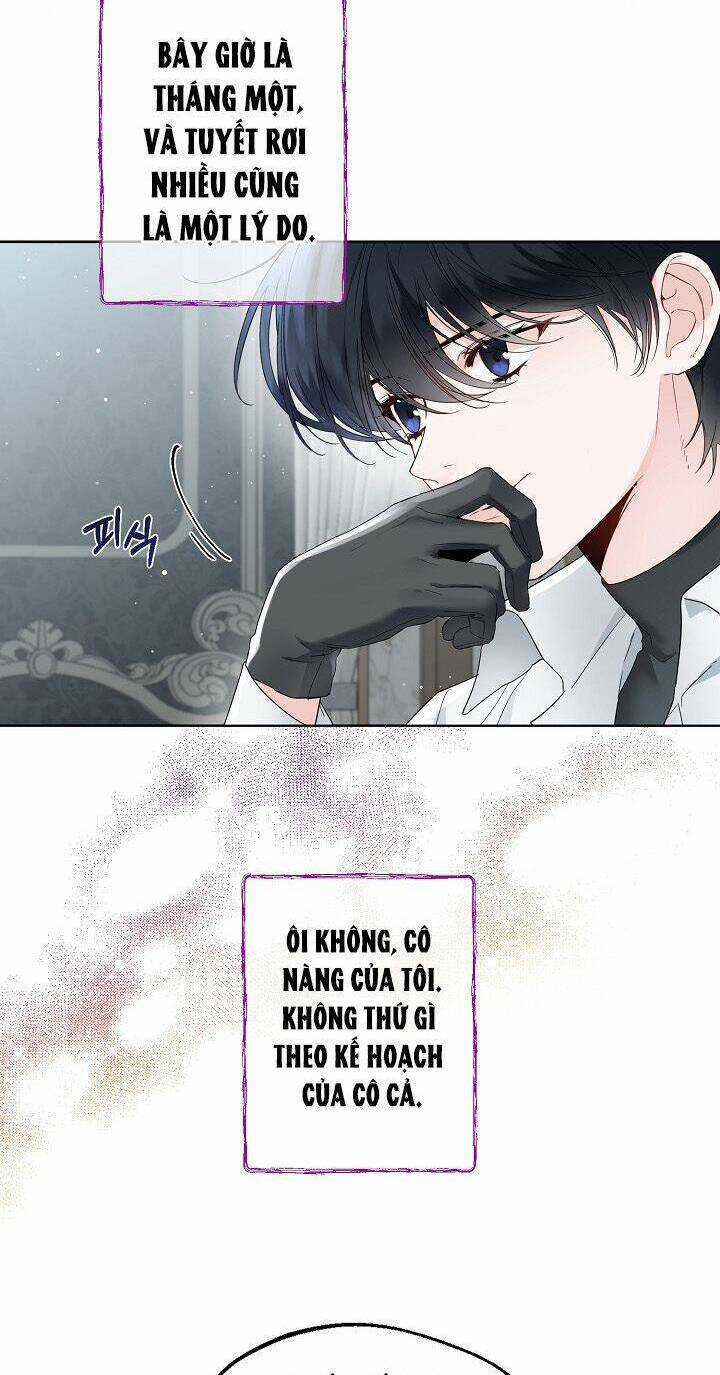 Tiểu Thư Crystal Là Một Người Đàn Ông Chapter 5 trang 14