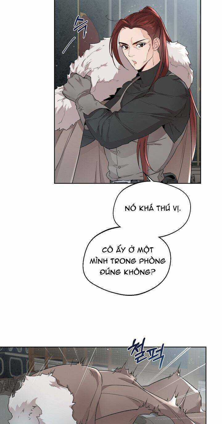 Tiểu Thư Crystal Là Một Người Đàn Ông Chapter 5 trang 16