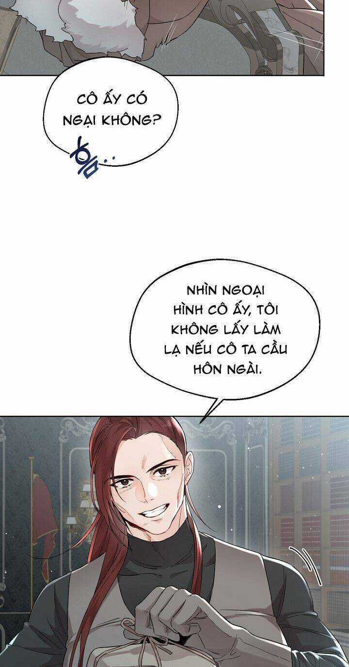 Tiểu Thư Crystal Là Một Người Đàn Ông Chapter 5 trang 17