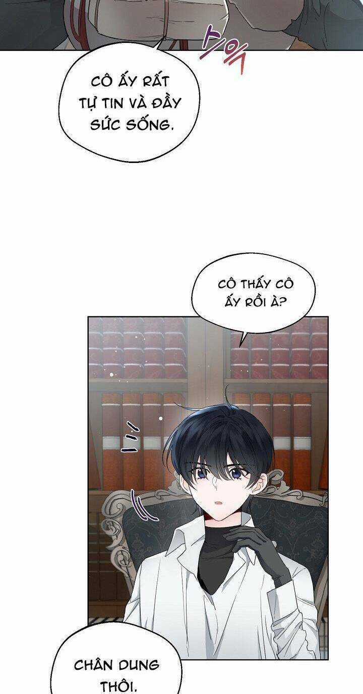 Tiểu Thư Crystal Là Một Người Đàn Ông Chapter 5 trang 18