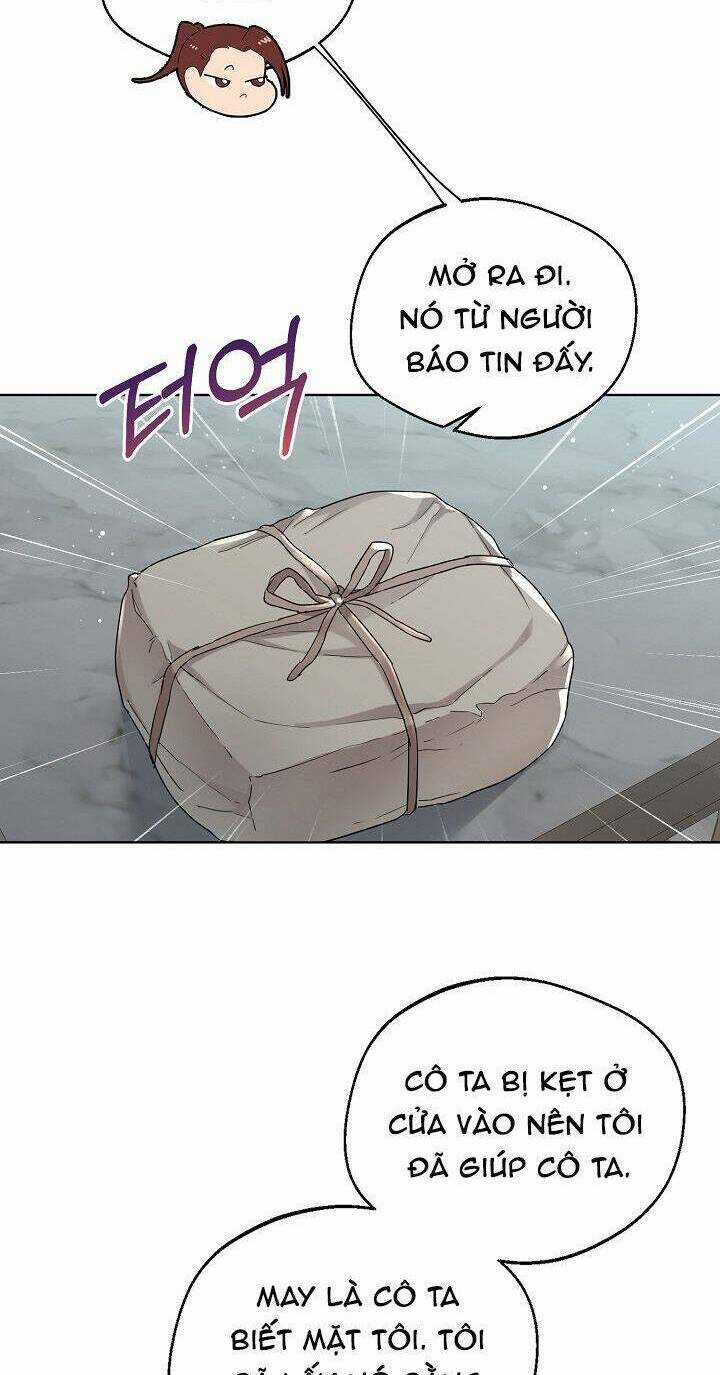 Tiểu Thư Crystal Là Một Người Đàn Ông Chapter 5 trang 19