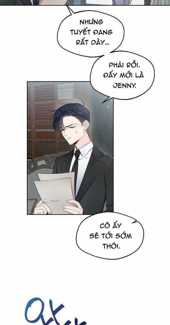 Tiểu Thư Crystal Là Một Người Đàn Ông Chapter 5 trang 2