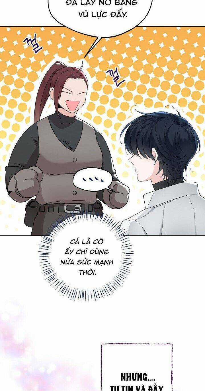 Tiểu Thư Crystal Là Một Người Đàn Ông Chapter 5 trang 20