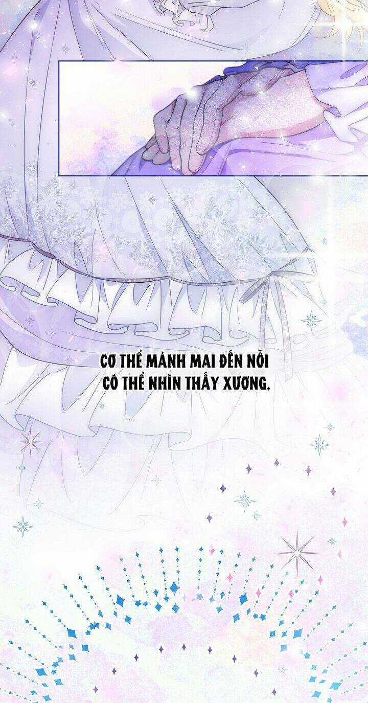 Tiểu Thư Crystal Là Một Người Đàn Ông Chapter 5 trang 23