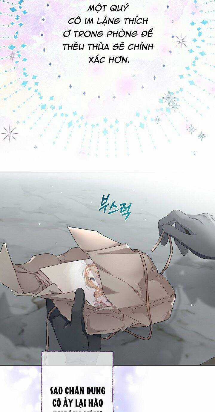 Tiểu Thư Crystal Là Một Người Đàn Ông Chapter 5 trang 24