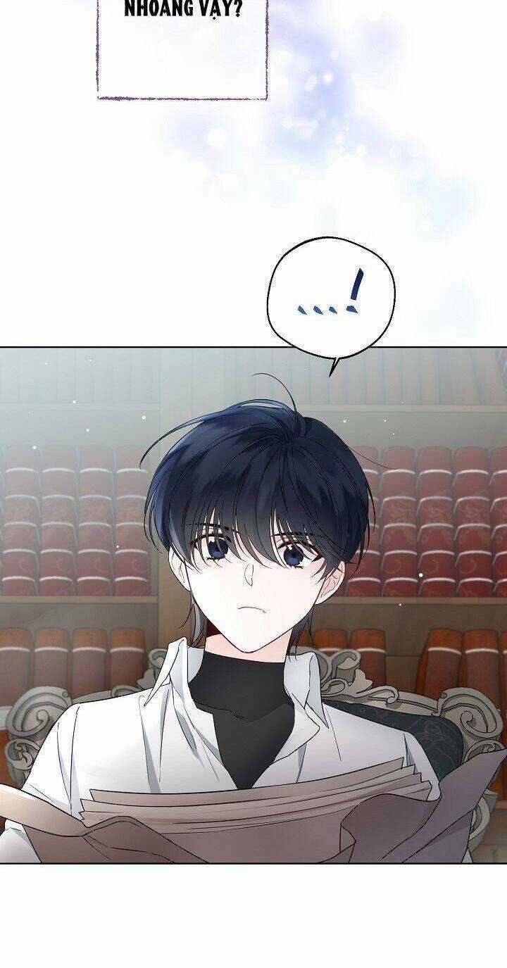 Tiểu Thư Crystal Là Một Người Đàn Ông Chapter 5 trang 25