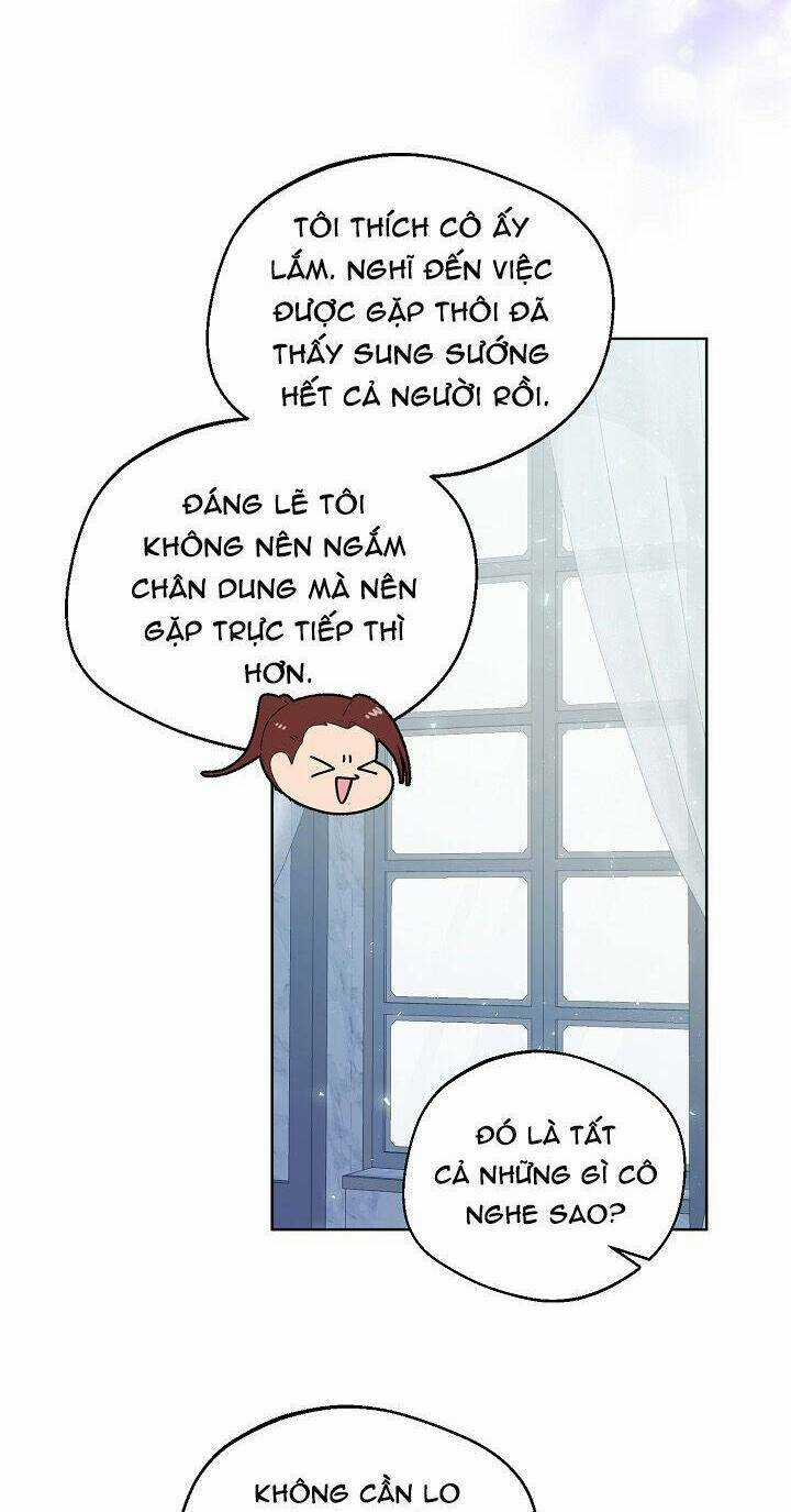 Tiểu Thư Crystal Là Một Người Đàn Ông Chapter 5 trang 28