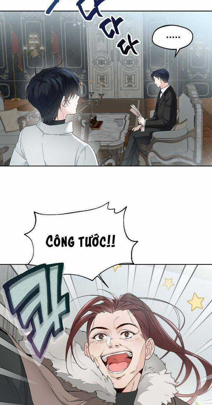 Tiểu Thư Crystal Là Một Người Đàn Ông Chapter 5 trang 3