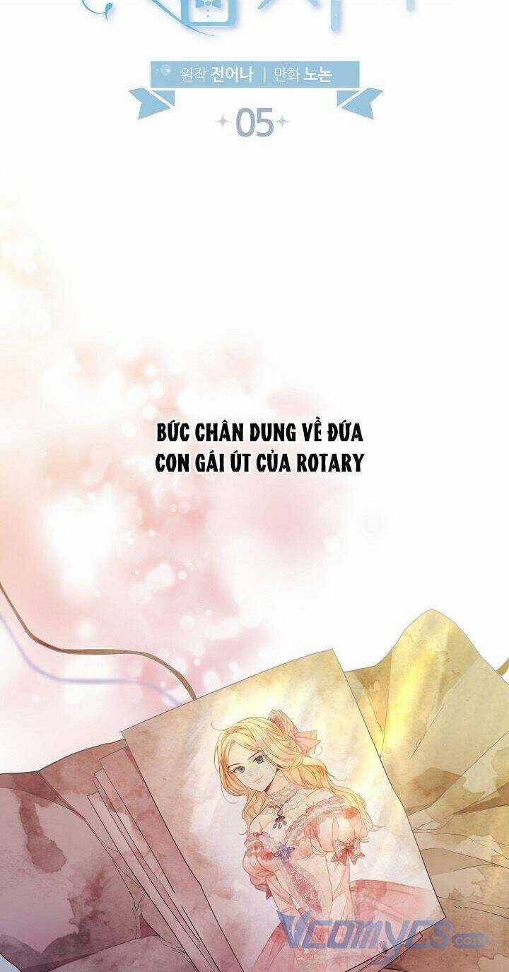 Tiểu Thư Crystal Là Một Người Đàn Ông Chapter 5 trang 31