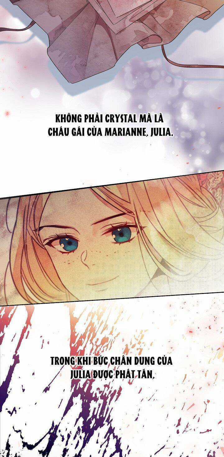 Tiểu Thư Crystal Là Một Người Đàn Ông Chapter 5 trang 32
