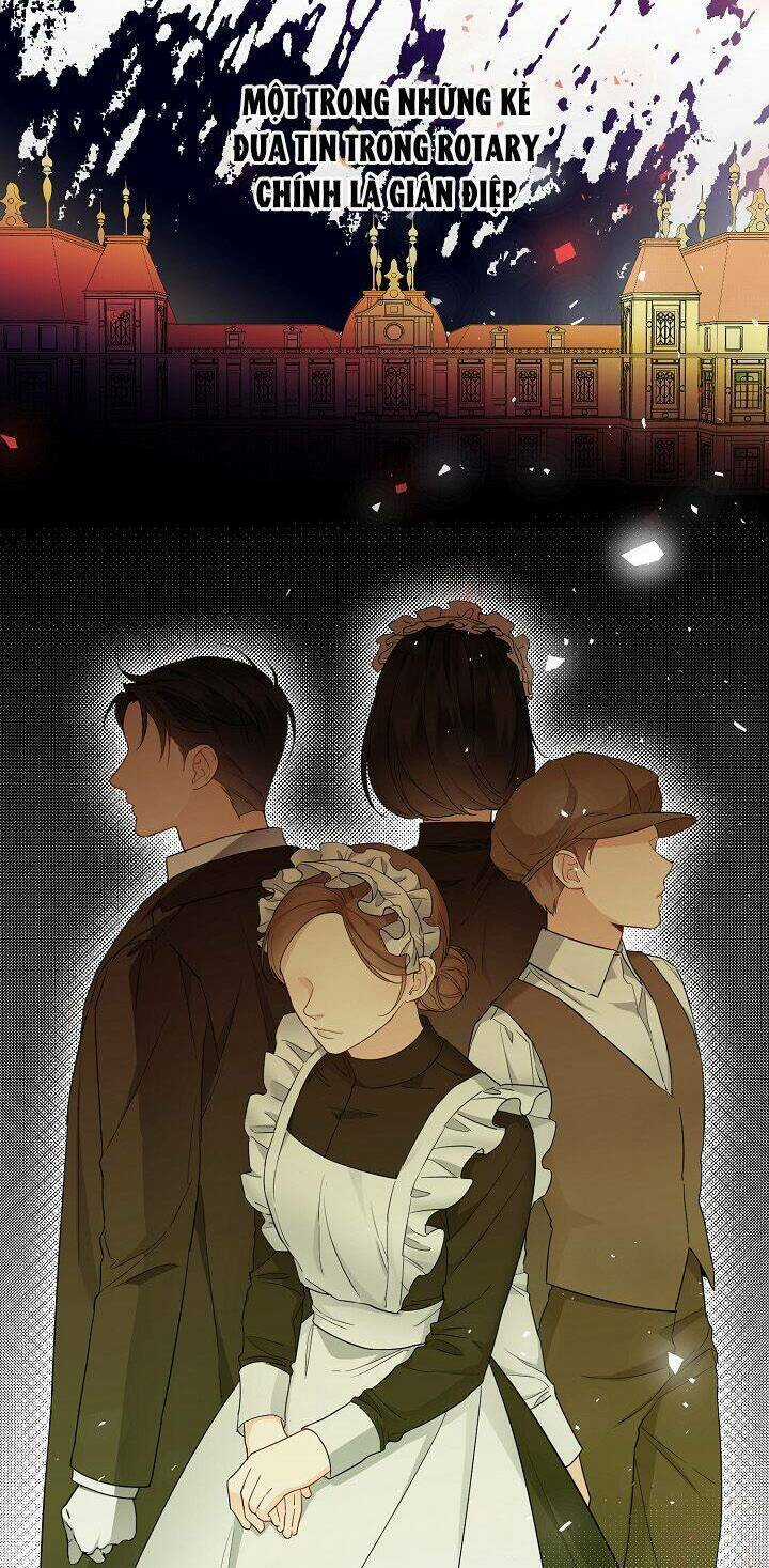 Tiểu Thư Crystal Là Một Người Đàn Ông Chapter 5 trang 33