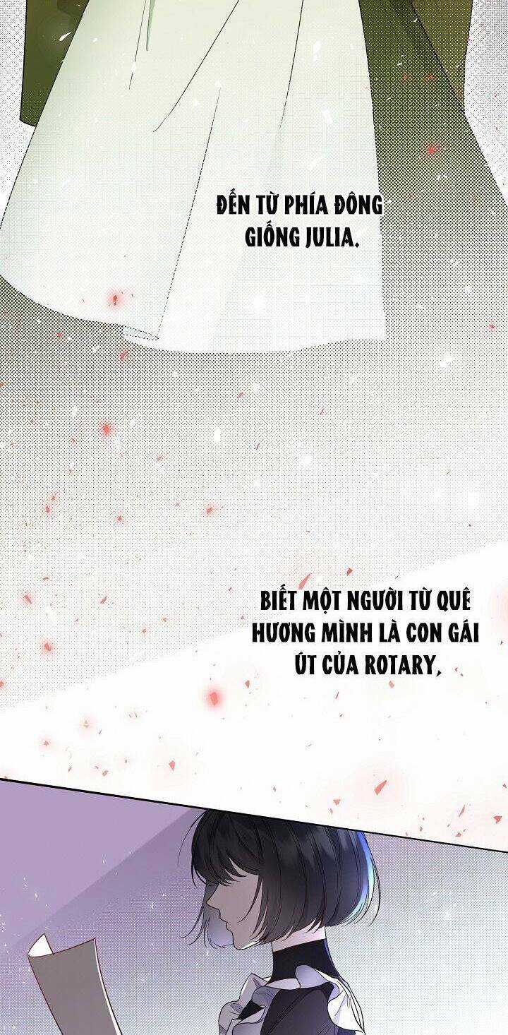 Tiểu Thư Crystal Là Một Người Đàn Ông Chapter 5 trang 34