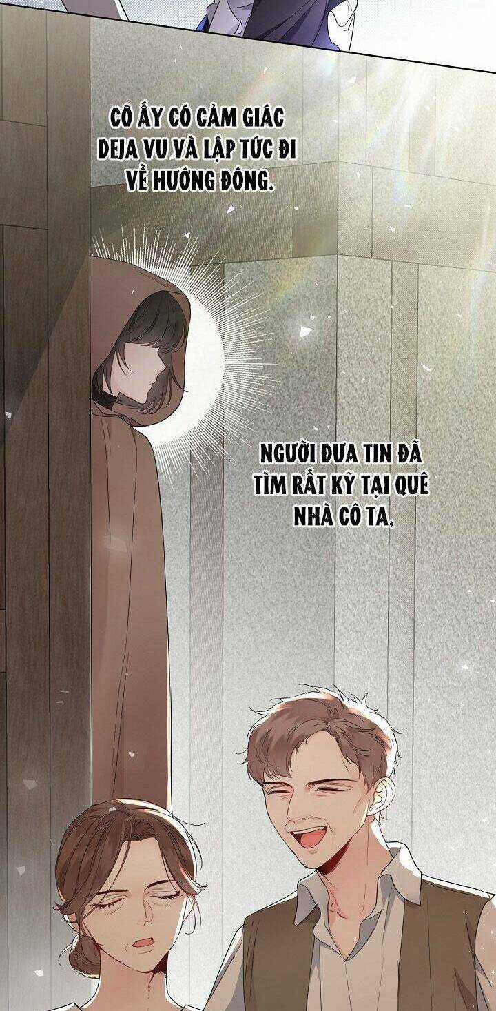 Tiểu Thư Crystal Là Một Người Đàn Ông Chapter 5 trang 35