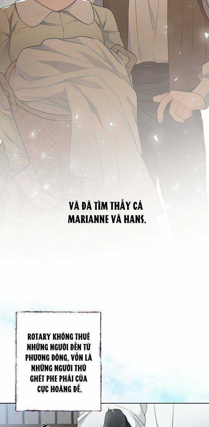 Tiểu Thư Crystal Là Một Người Đàn Ông Chapter 5 trang 36