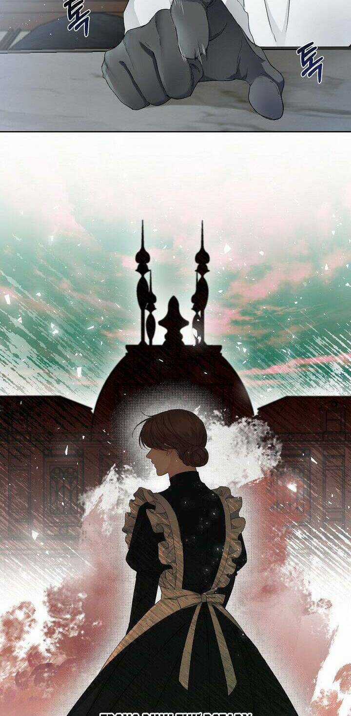 Tiểu Thư Crystal Là Một Người Đàn Ông Chapter 5 trang 37