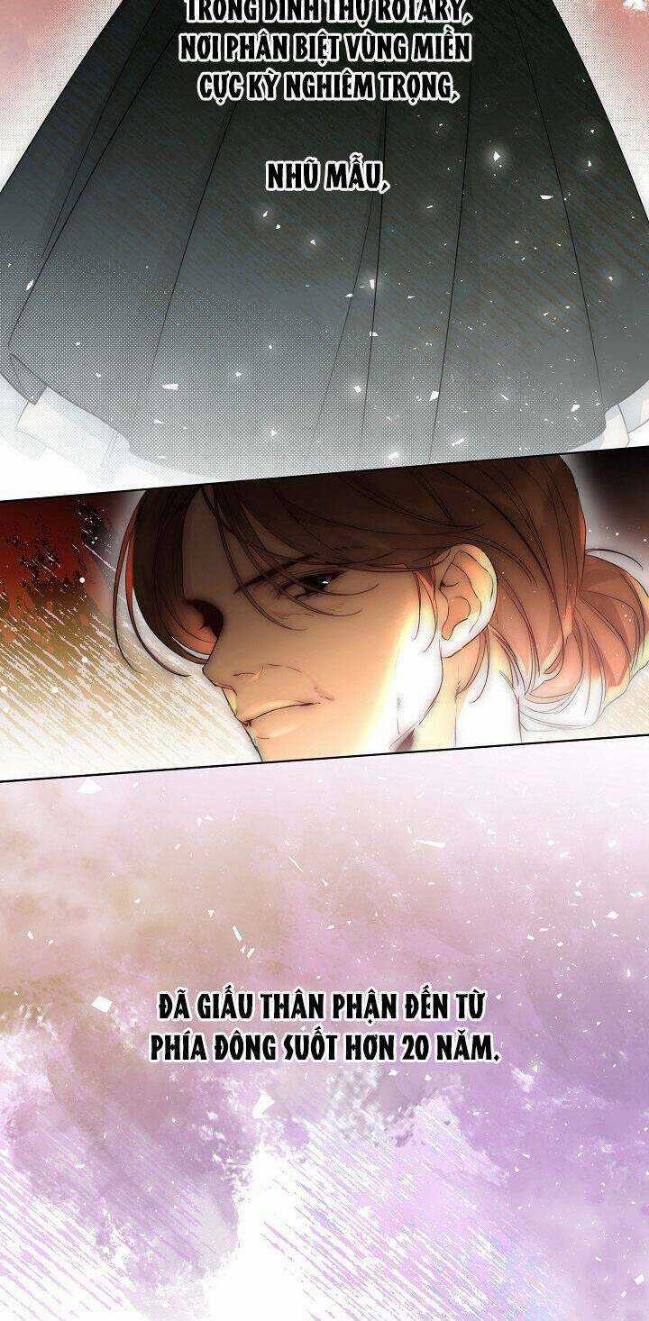 Tiểu Thư Crystal Là Một Người Đàn Ông Chapter 5 trang 38