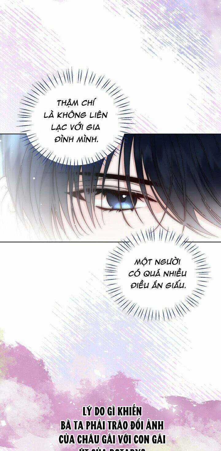 Tiểu Thư Crystal Là Một Người Đàn Ông Chapter 5 trang 39