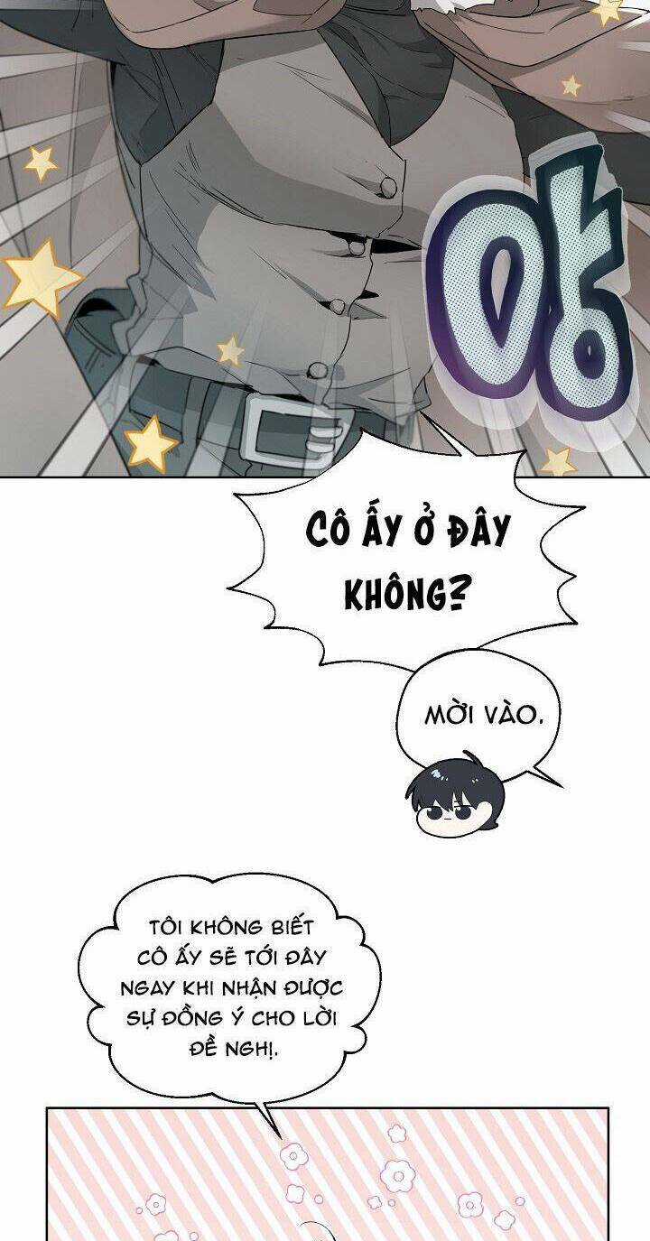 Tiểu Thư Crystal Là Một Người Đàn Ông Chapter 5 trang 4