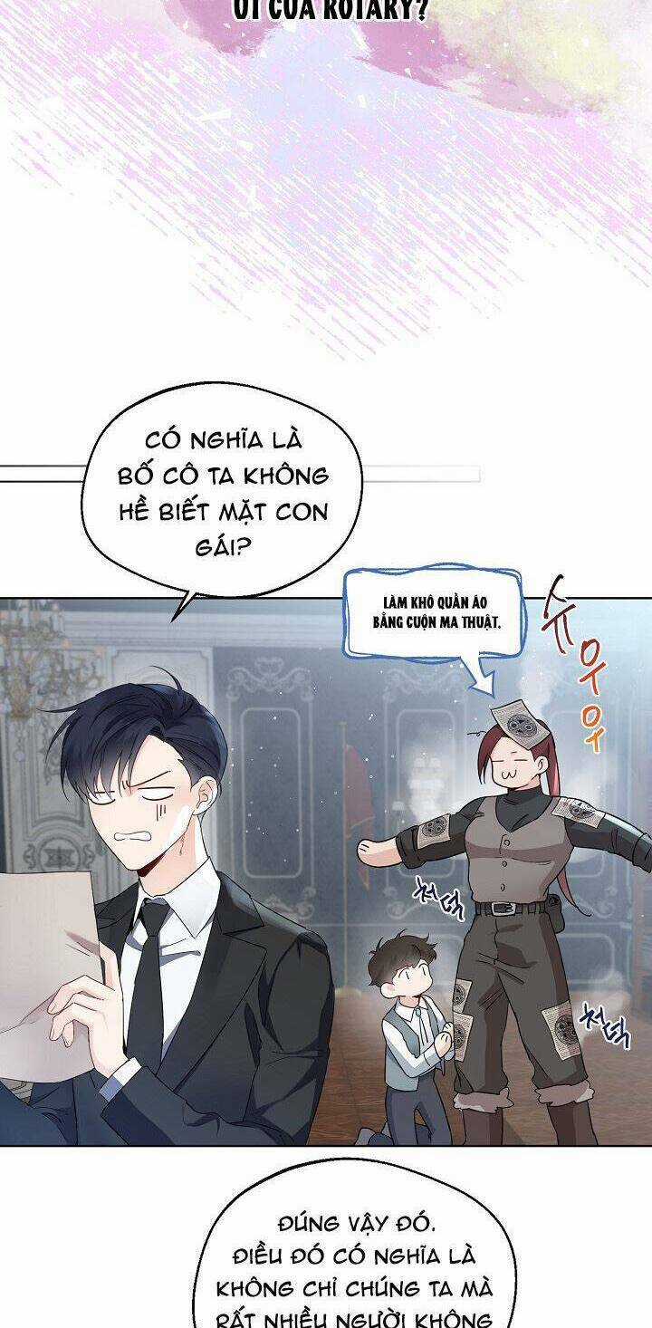 Tiểu Thư Crystal Là Một Người Đàn Ông Chapter 5 trang 40