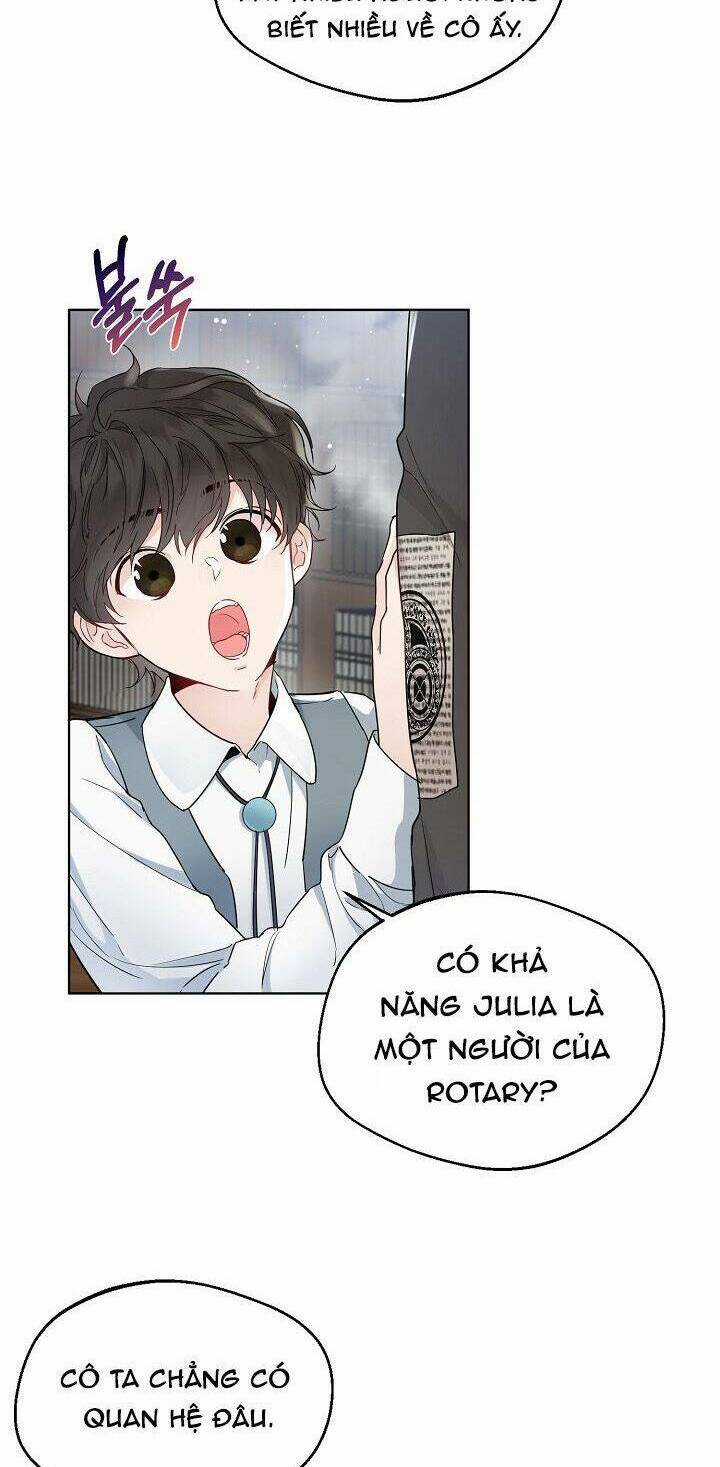 Tiểu Thư Crystal Là Một Người Đàn Ông Chapter 5 trang 41