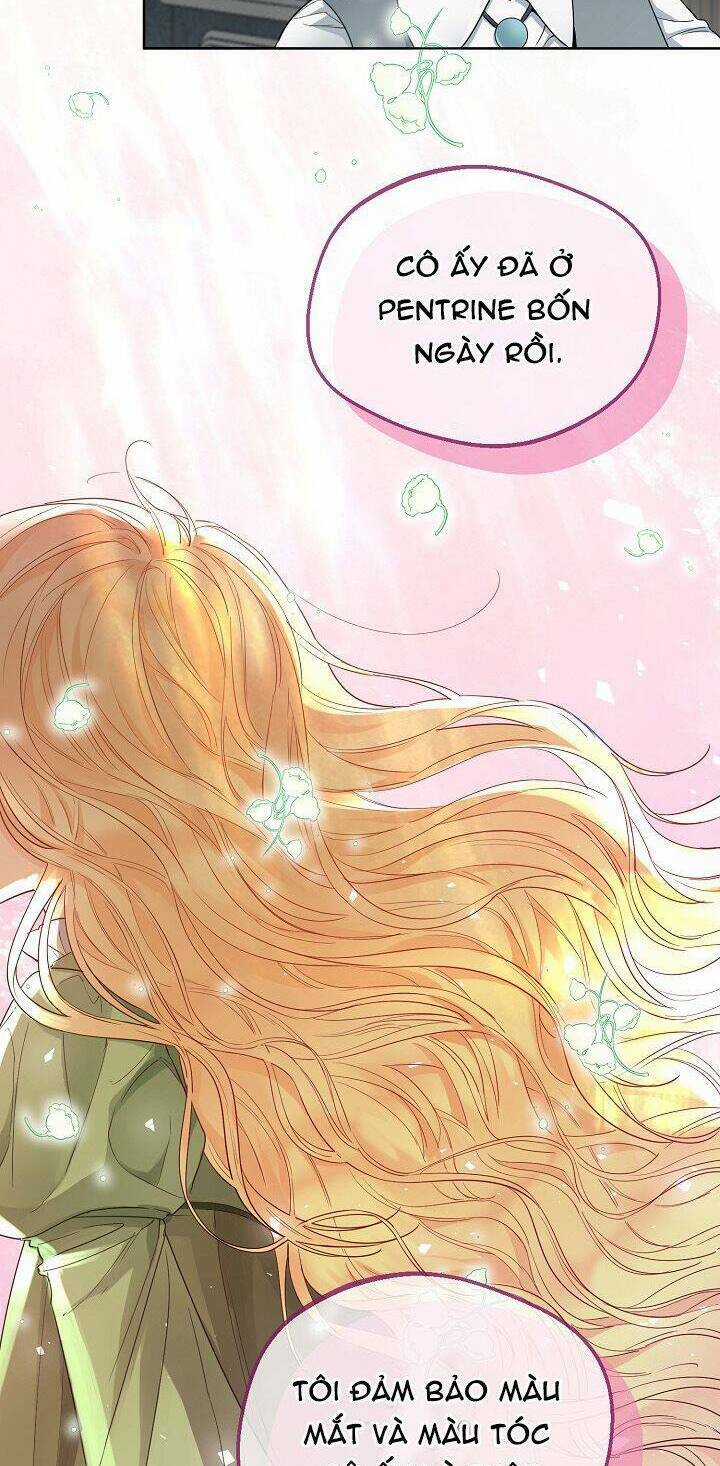 Tiểu Thư Crystal Là Một Người Đàn Ông Chapter 5 trang 46