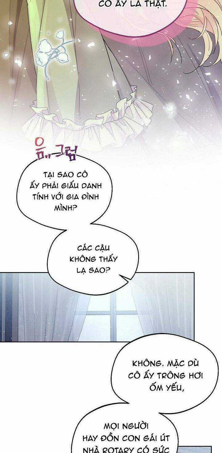 Tiểu Thư Crystal Là Một Người Đàn Ông Chapter 5 trang 47