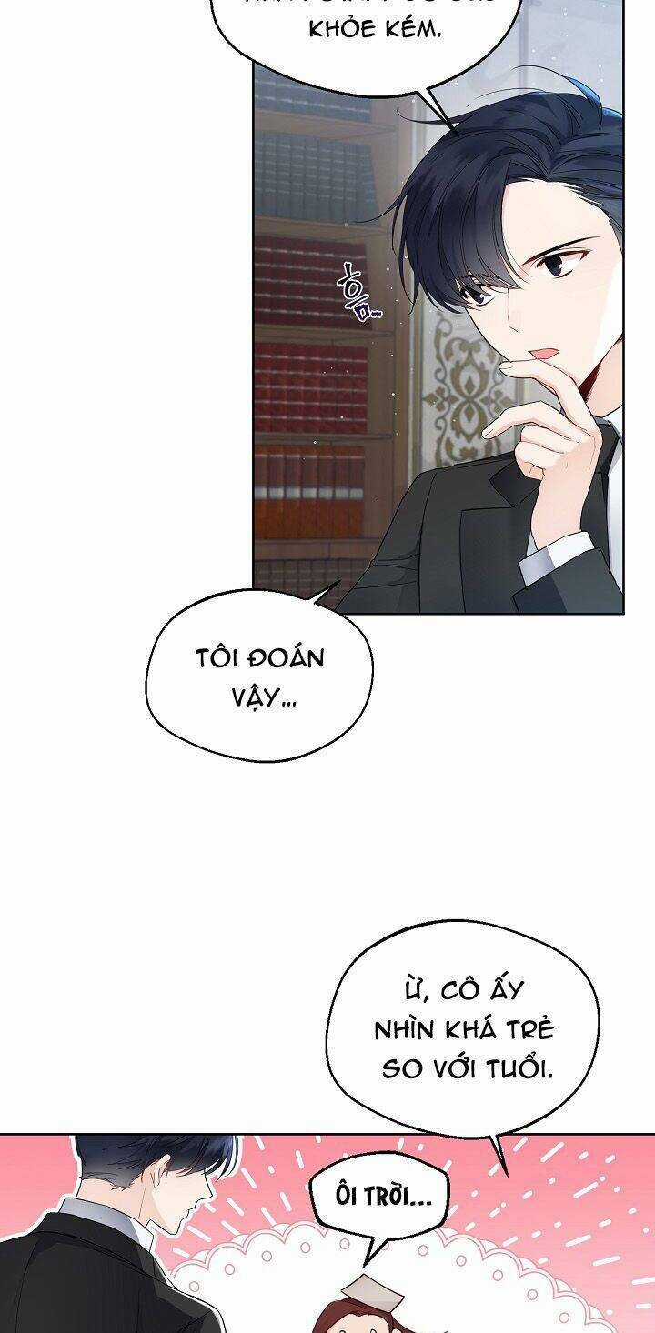 Tiểu Thư Crystal Là Một Người Đàn Ông Chapter 5 trang 48