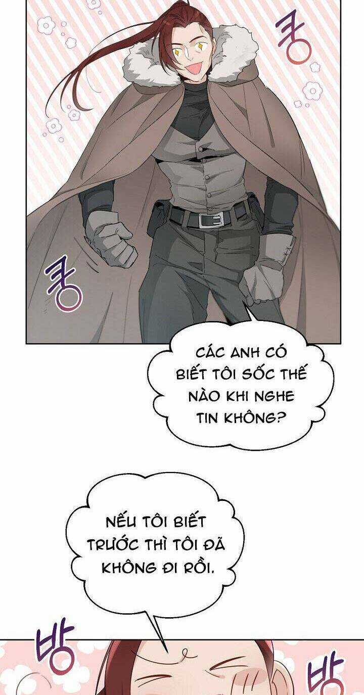 Tiểu Thư Crystal Là Một Người Đàn Ông Chapter 5 trang 5